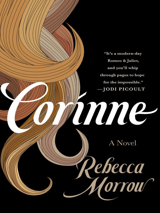 Title details for Corinne by Rebecca Morrow - Available
